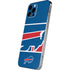 NFL Buffalo Bills Zone Block iPhone 12 Pro Skin